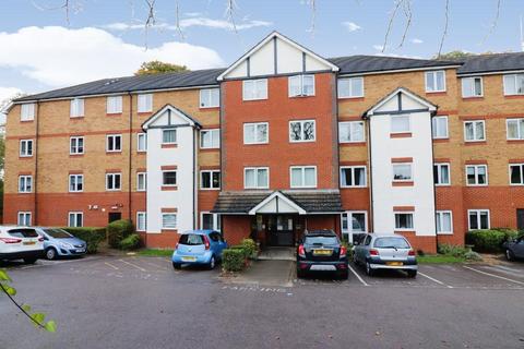 Luton LU2 1 bed flat for sale