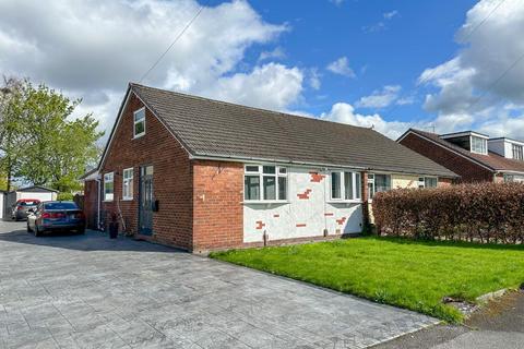 Borth Avenue, Offerton, Stockport 3 bed bungalow for sale