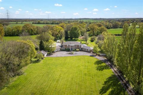 The White House, East End, Furneux... 7 bed detached house for sale