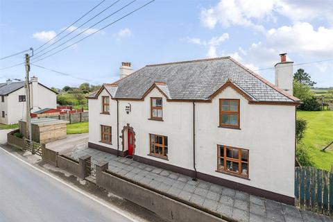 Fore Street, Langtree, Torrington 5 bed detached house for sale