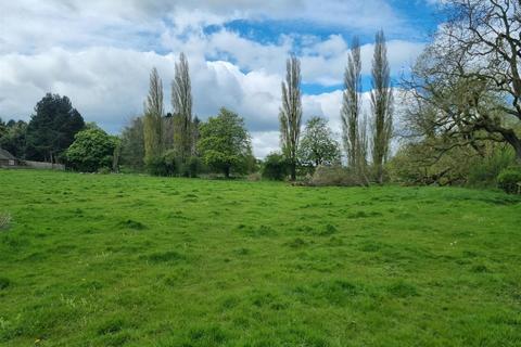 Land for sale