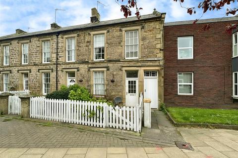 Collingwood Terrace, Morpeth 1 bed terraced house for sale
