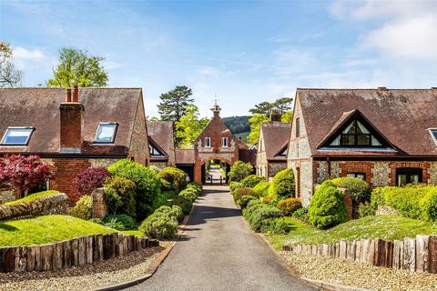 Sondes Farm, Glebe Road, Dorking... 1 bed flat for sale