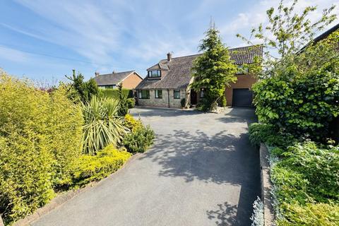 Coniscliffe Road, West Park, Hartlepool 4 bed detached house for sale