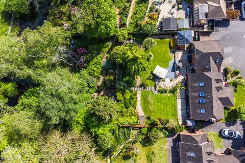 Twyford Road, Allbrook 4 bed detached house for sale
