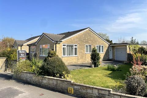 Barnaby Mead, Gillingham 3 bed detached bungalow for sale