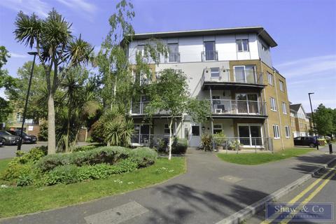 Primrose Place, Isleworth TW7 2 bed flat for sale