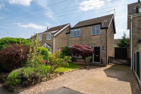 Dronfield Woodhouse, Dronfield S18 3 bed detached house for sale