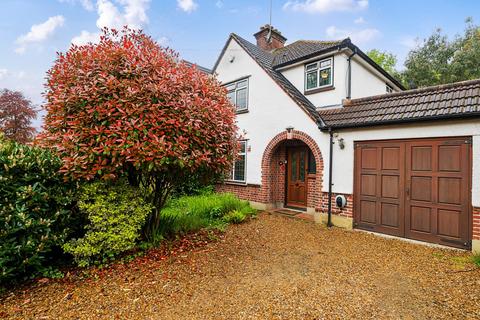 Court Road, Ickenham, Uxbridge 4 bed semi