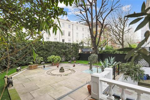 Drayton Gardens, London, London, SW10 5 bed end of terrace house for sale