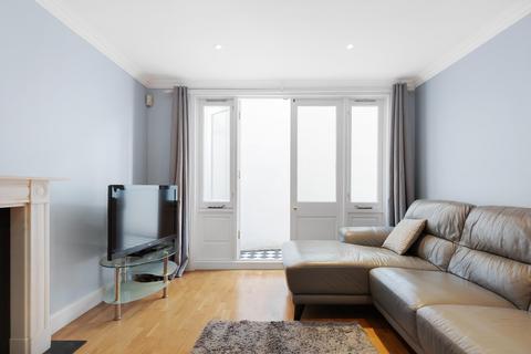Courtfield Gardens, London SW5 1 bed flat for sale