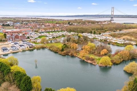 Barton Broads Park, Maltkiln R, North... 2 bed park home for sale