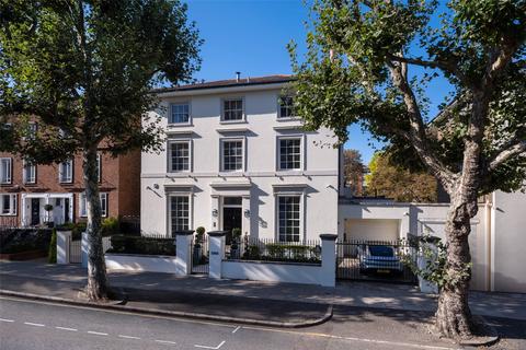 Hamilton Terrace, St John's Wood... 6 bed detached house for sale