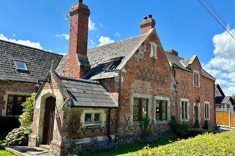 Madley, Hereford, HR2 3 bed character property for sale