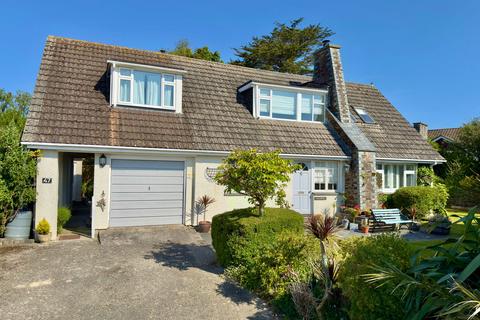 Rock 4 bed detached house for sale