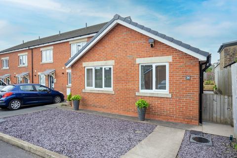 Severn Street, Longridge PR3 2 bed bungalow for sale