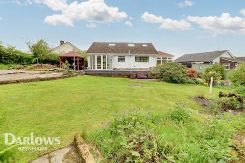 4 bedroom detached bungalow for sale