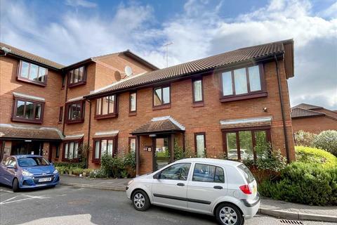 Meadowcroft, Bushey, WD23. 2 bed retirement property for sale