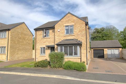 Wellington Drive, Middleton St George 4 bed detached house for sale