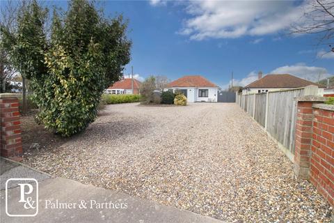 Judith Avenue, Knodishall... 3 bed bungalow for sale