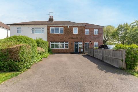 Brodewater Road, Borehamwood 3 bed terraced house for sale