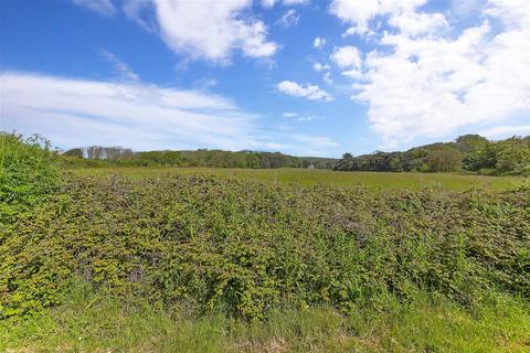 Badger Lane, Brook, Newport, Isle of... 3 bed detached bungalow for sale