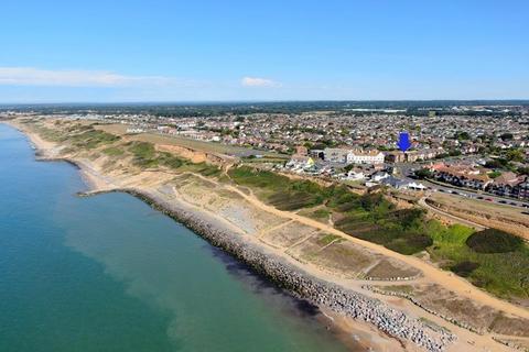 Marine Prospect, 78 Barton Court... 2 bed apartment for sale