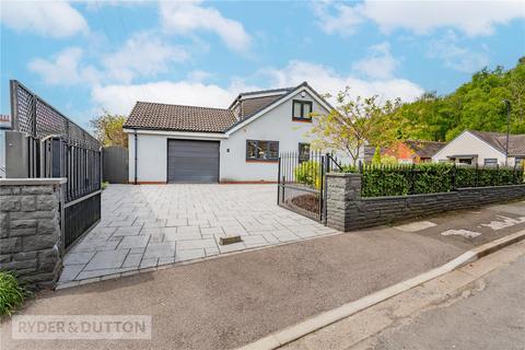 Cliff Hill Road, Shaw, Oldham... 4 bed bungalow for sale