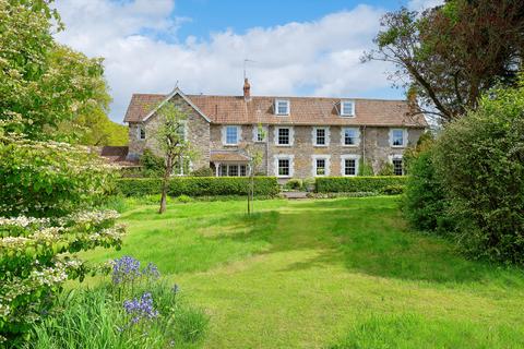 Green Lane, Butcombe, Bristol, BS40 6 bed detached house for sale