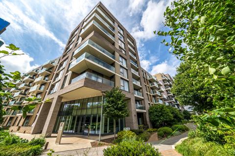 Queenshurst Square, Kingston Upon... 1 bed flat for sale