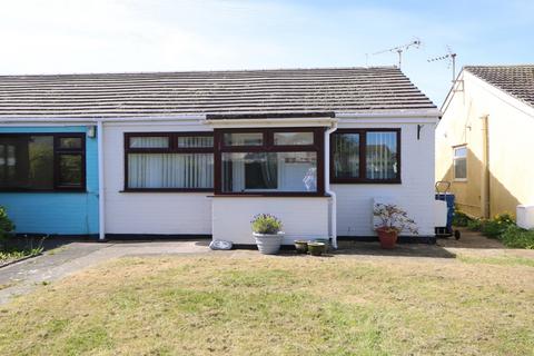 Cantref, Tywyn LL36 2 bed semi