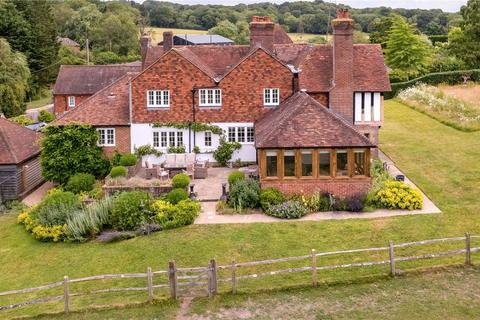 Barden Road, Speldhurst, Tunbridge... 5 bed detached house for sale