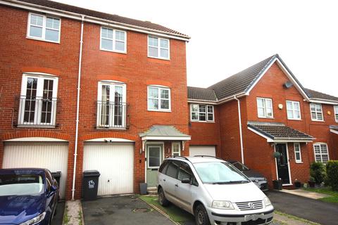 Park Close, Preston PR2 4 bed townhouse for sale