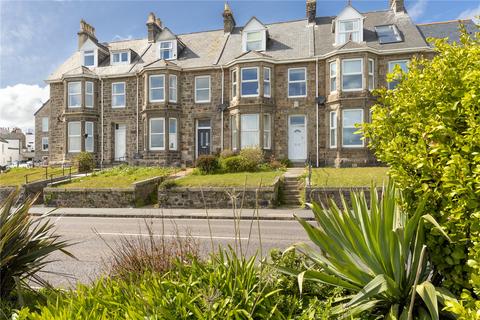 Lannoweth Terrace, Penzance TR18 4 bed terraced house for sale