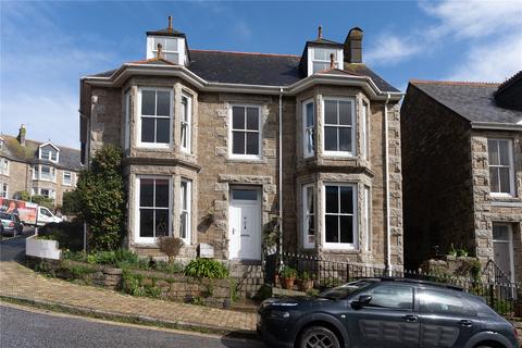 Lannoweth Road, Penzance TR18 7 bed end of terrace house for sale