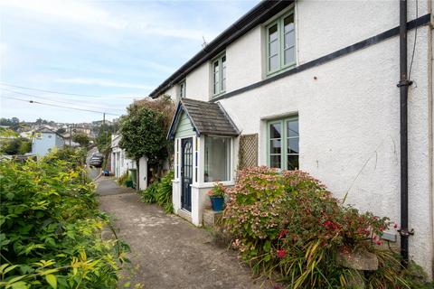 Trellis Cottages, Newlyn TR18 3 bed terraced house for sale