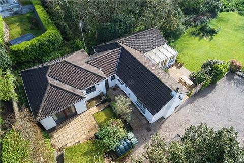 Trungle, Paul TR19 4 bed bungalow for sale