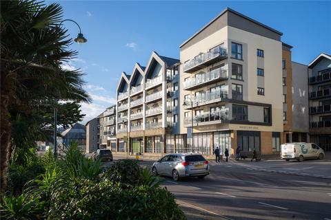Mounts Bay Lodge, Penzance TR18 2 bed apartment for sale