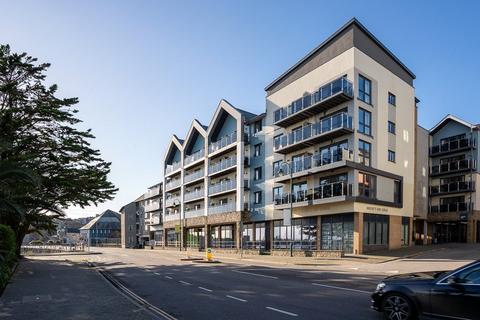 Mounts Bay Lodge, Penzance TR18 1 bed apartment for sale