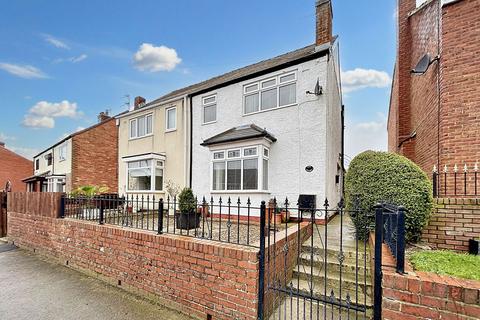 Rose  Cottage, Cranford Terrace... 2 bed semi