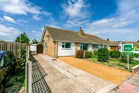Twyford Road, Worthing, West Sussex... 3 bed bungalow for sale