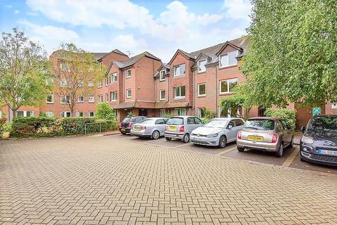 Denehyrst Court, York Road... 2 bed retirement property for sale