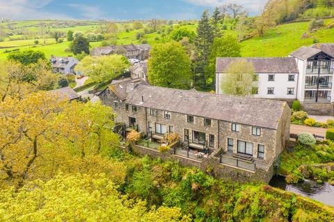 Artlecrag, Cowan Head, Kendal 3 bed cottage for sale