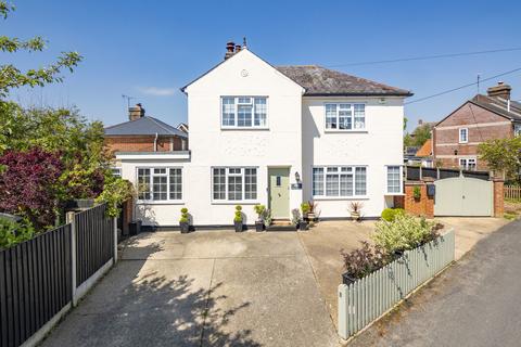 Queens Road, Colchester CO6 3 bed detached house for sale
