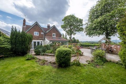 Jasmine Cottage, Chester Road, Sutton... 4 bed cottage for sale