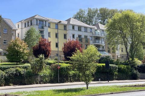 Tregolls Road, Truro 1 bed apartment for sale
