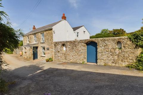 Rosewarne Downs, Parish of Illogan