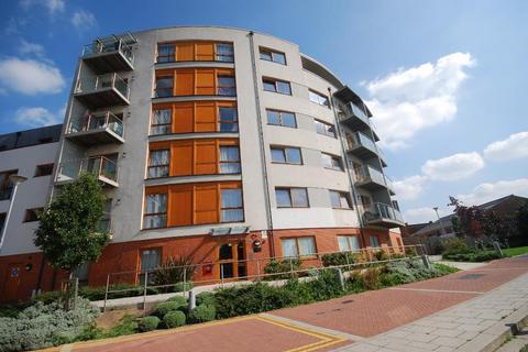 HOLINGER COURT, ATLIP ROAD, WEMBLEY... 2 bed flat for sale