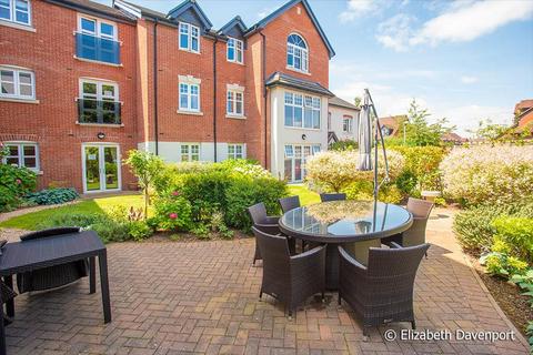 Waverley Road, Kenilworth, CV8 1 bed retirement property for sale