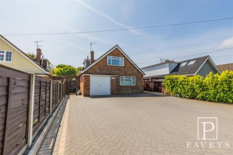 Thorpe Road, Kirby Cross, Frinton